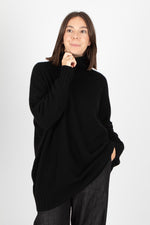 Capra Studio Juno Pullover