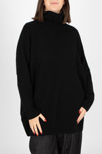 Capra Studio Juno Pullover