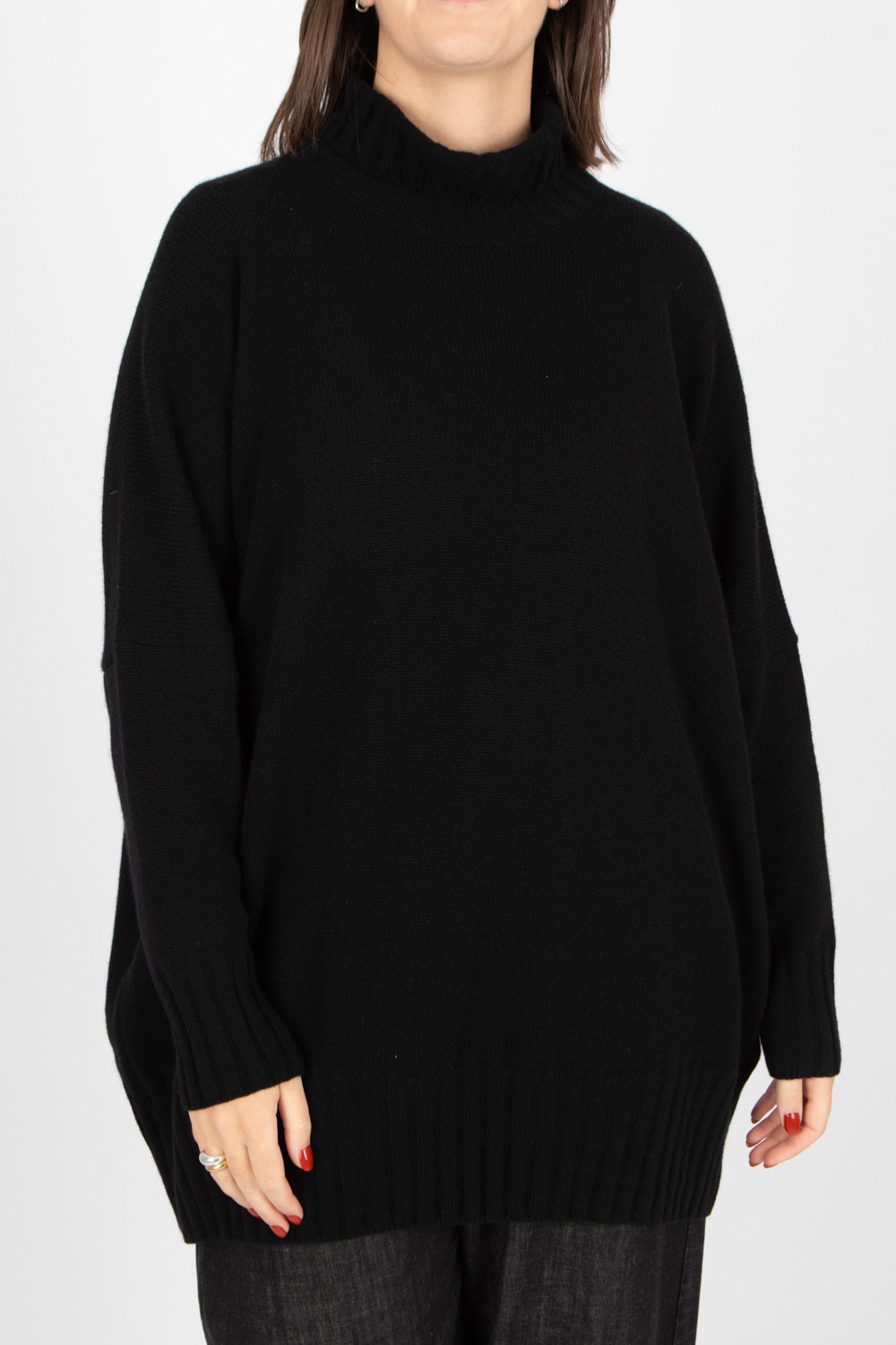 Capra Studio Juno Pullover