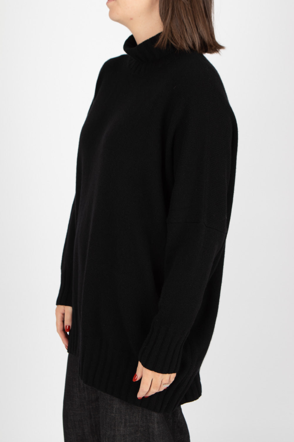 Capra Studio Juno Pullover