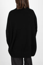 Capra Studio Juno Pullover