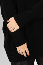 Capra Studio Juno Pullover