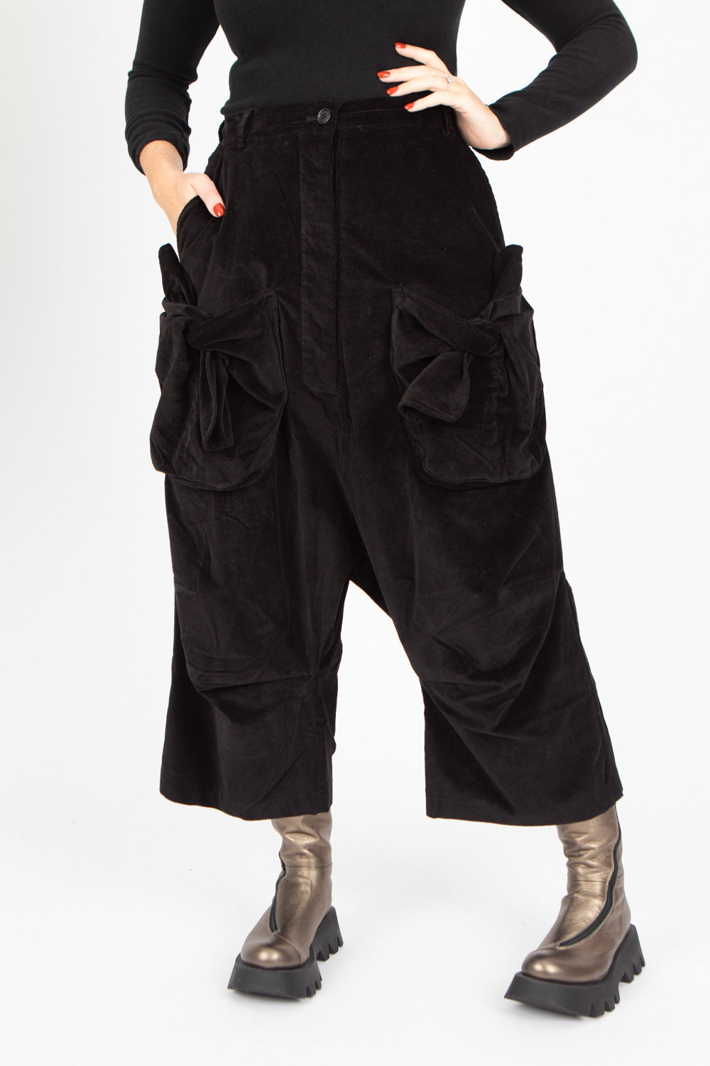 Rundholz Black Label Trousers