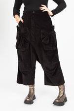 Rundholz Black Label Trousers