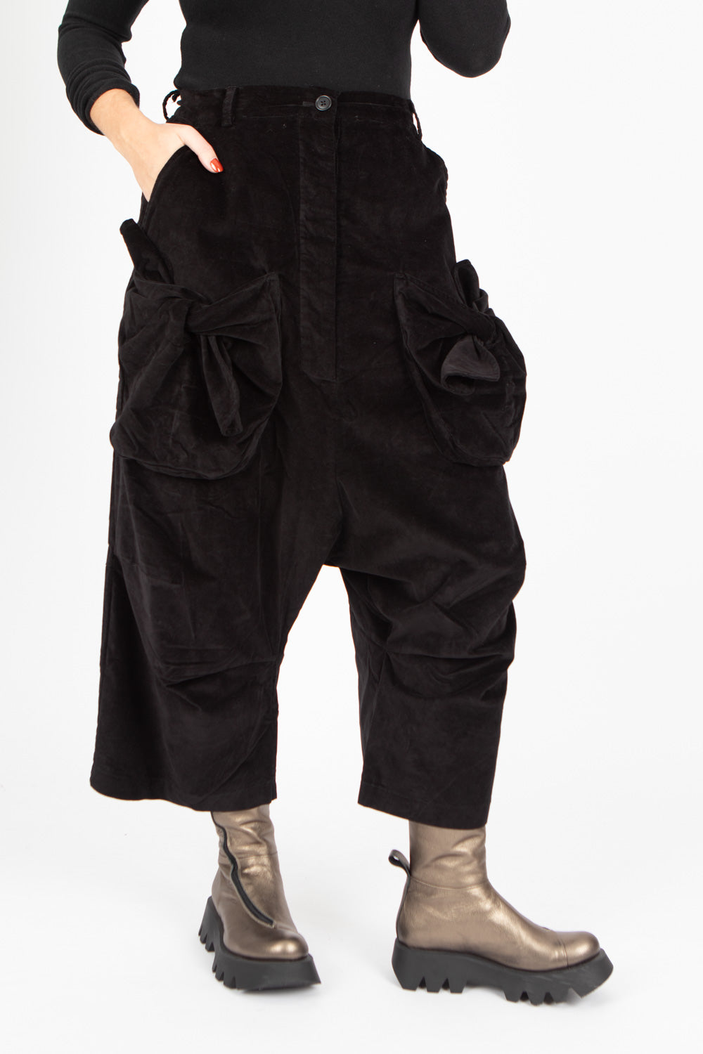 Rundholz Black Label Trousers