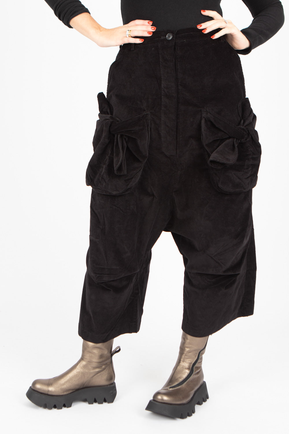 Rundholz Black Label Trousers