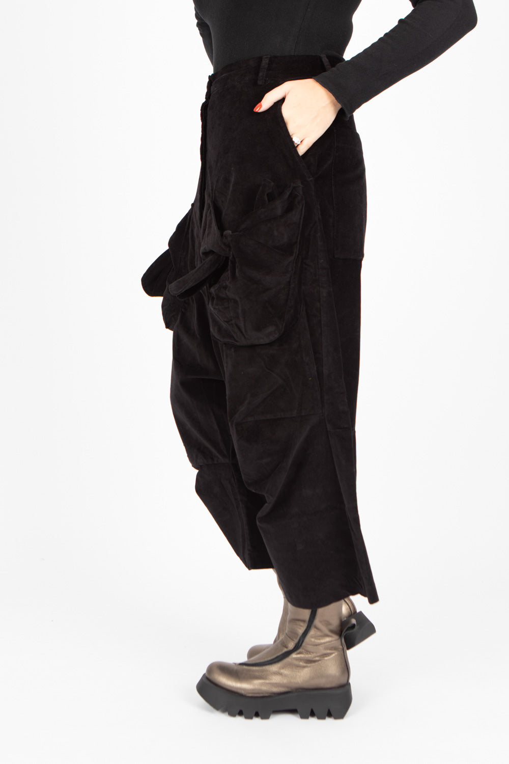 Rundholz Black Label Trousers