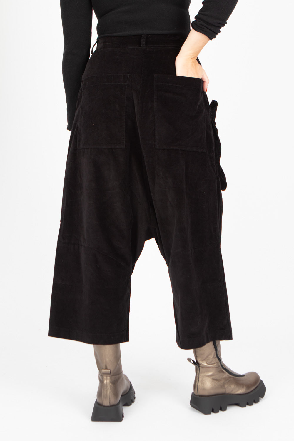 Rundholz Black Label Trousers
