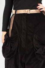 Estudio Viva Leather Belt