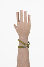 Estudio Viva Double Wrap Bracelet