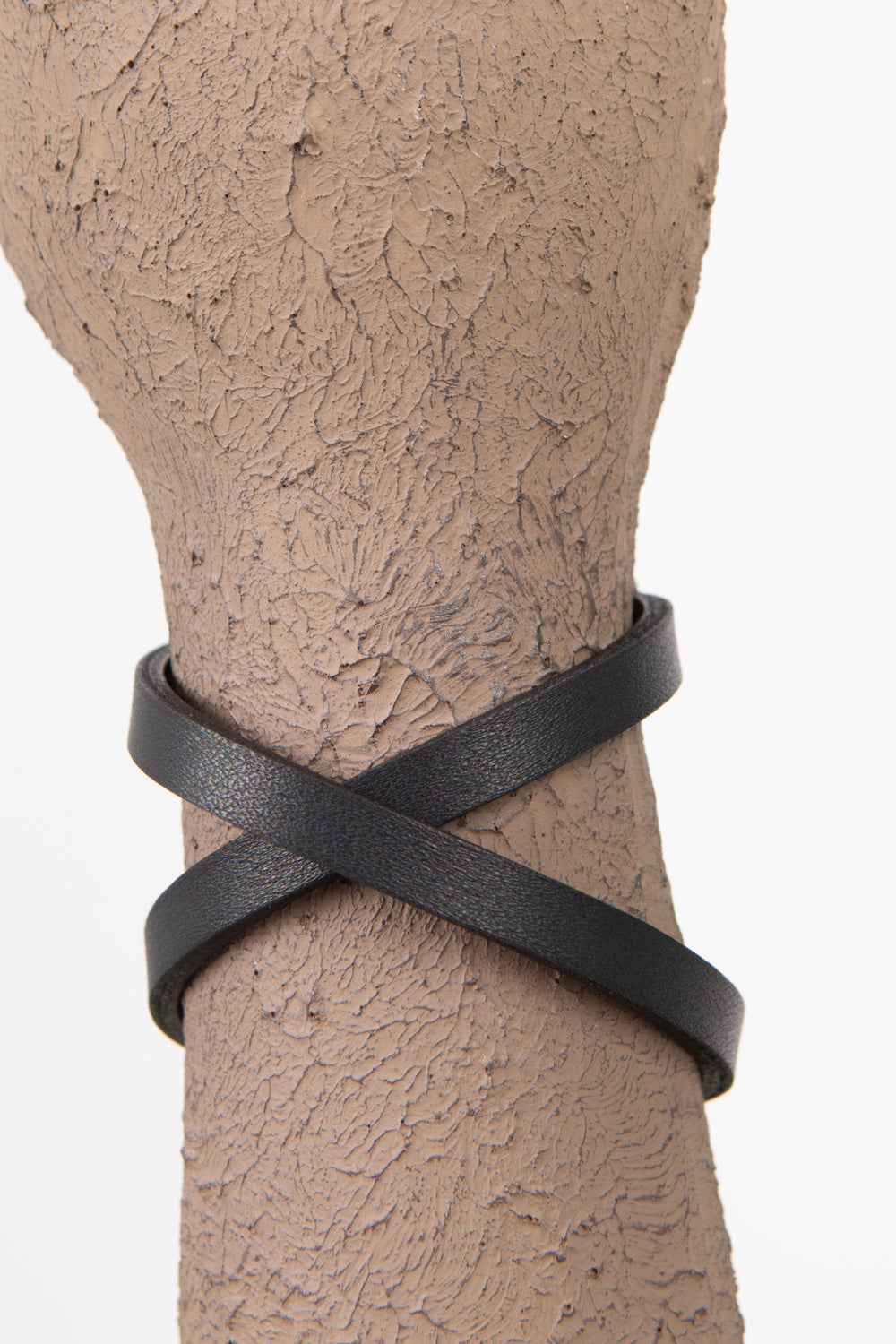 Estudio Viva Double Wrap Bracelet