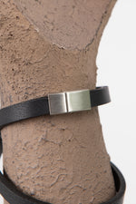 Estudio Viva Double Wrap Bracelet