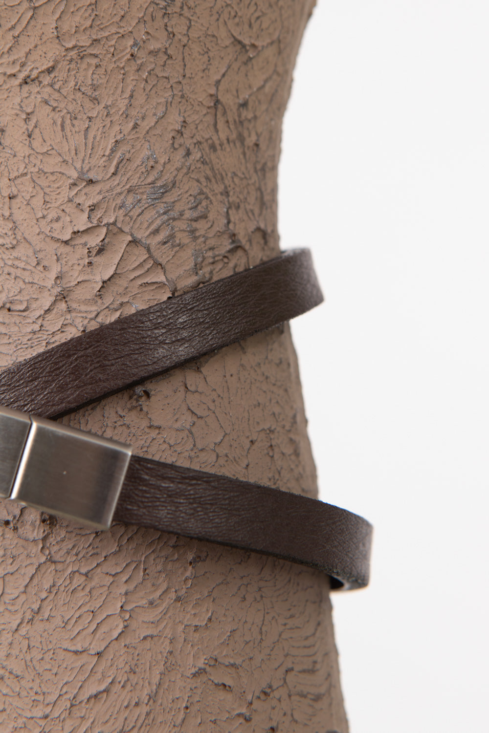 Estudio Viva Double Wrap Bracelet