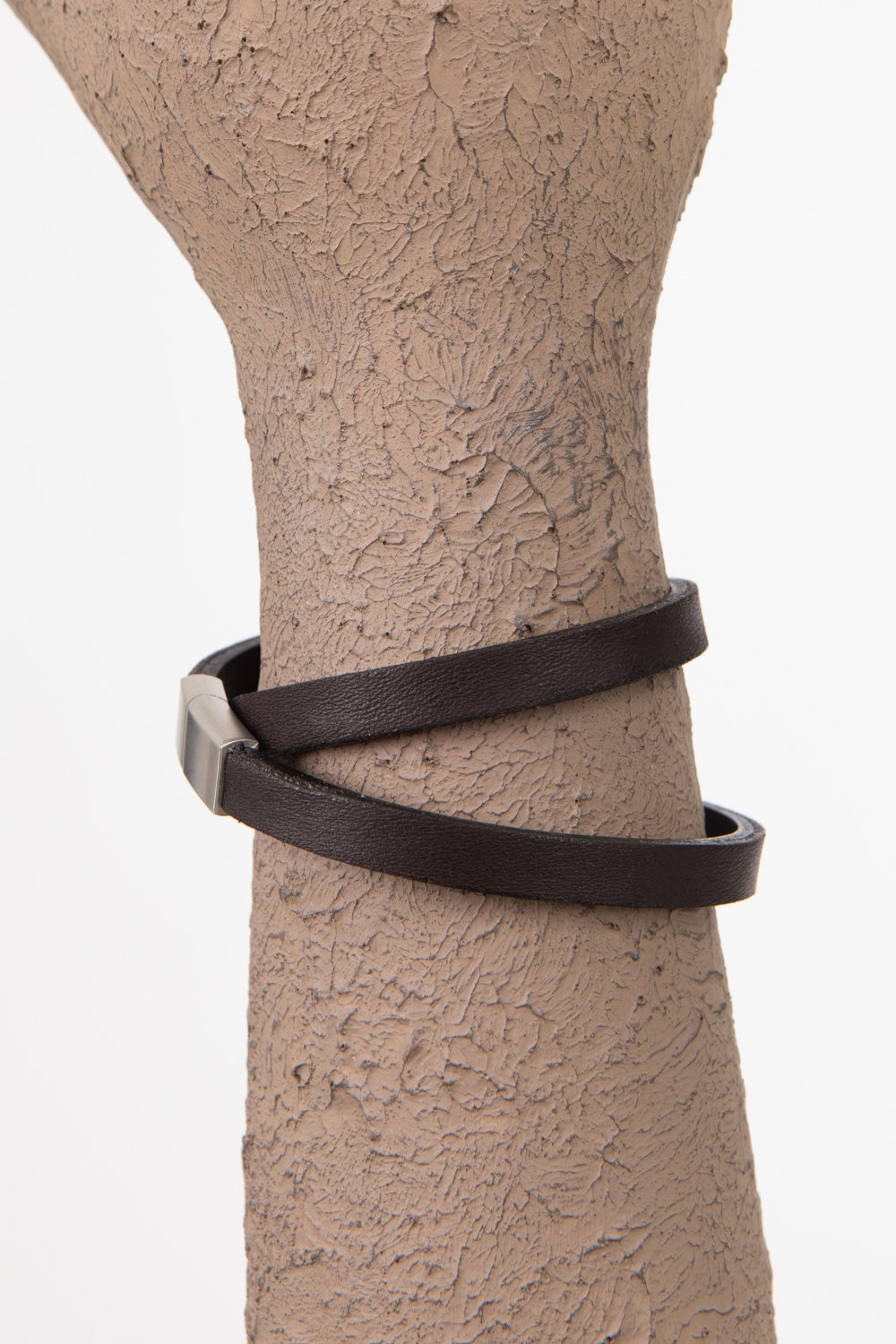 Estudio Viva Double Wrap Bracelet