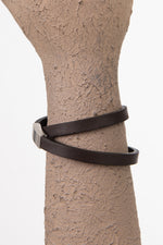 Estudio Viva Double Wrap Bracelet