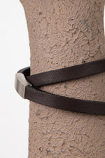 Estudio Viva Double Wrap Bracelet