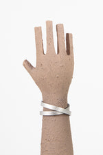 Estudio Viva Double Wrap Bracelet