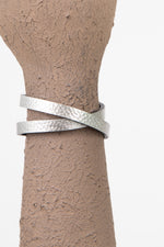 Estudio Viva Double Wrap Bracelet