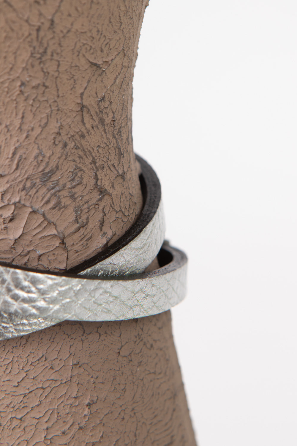 Estudio Viva Double Wrap Bracelet