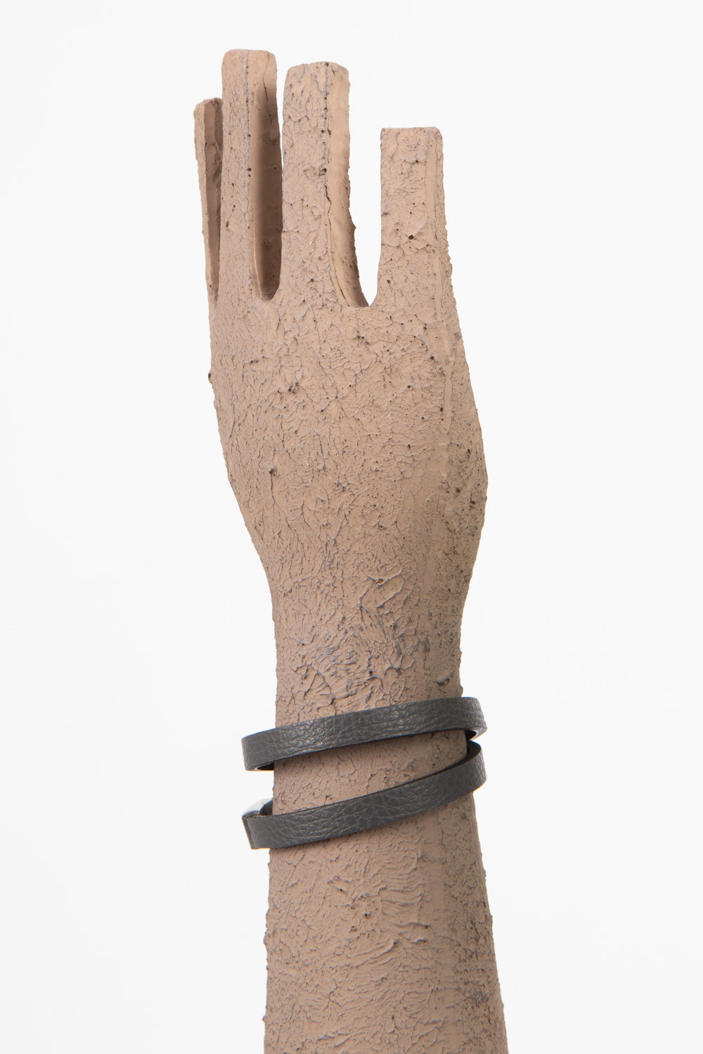 Estudio Viva Double Wrap Bracelet