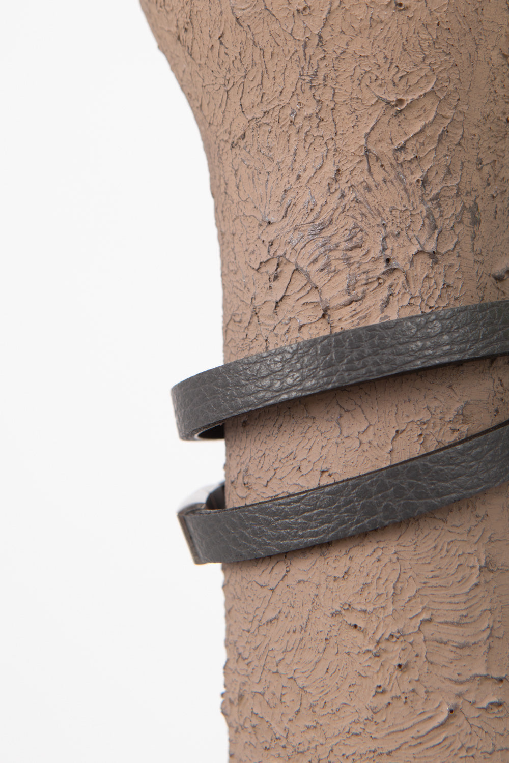 Estudio Viva Double Wrap Bracelet