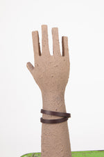 Estudio Viva Double Wrap Bracelet