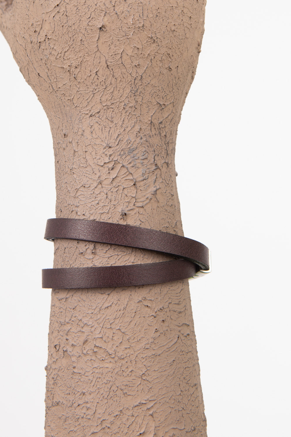 Estudio Viva Double Wrap Bracelet