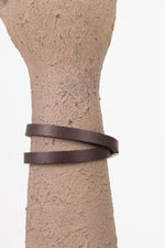 Estudio Viva Double Wrap Bracelet