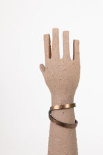 Estudio Viva Double Wrap Bracelet