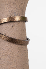 Estudio Viva Double Wrap Bracelet