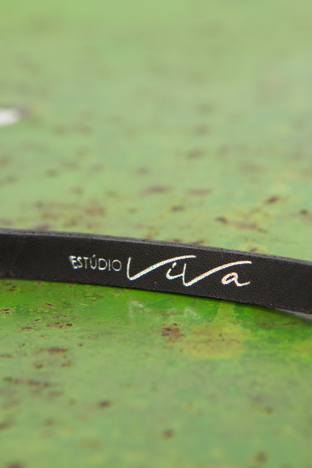 Estudio Viva Double Wrap Bracelet