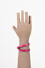 Estudio Viva Double Wrap Bracelet