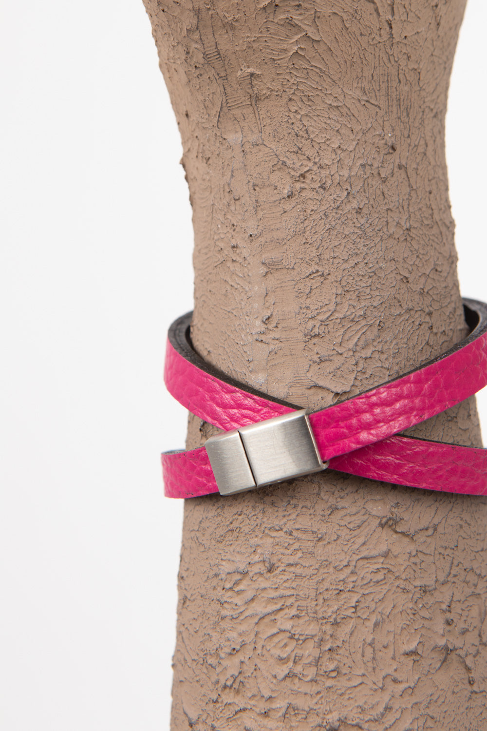 Estudio Viva Double Wrap Bracelet