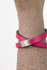 Estudio Viva Double Wrap Bracelet