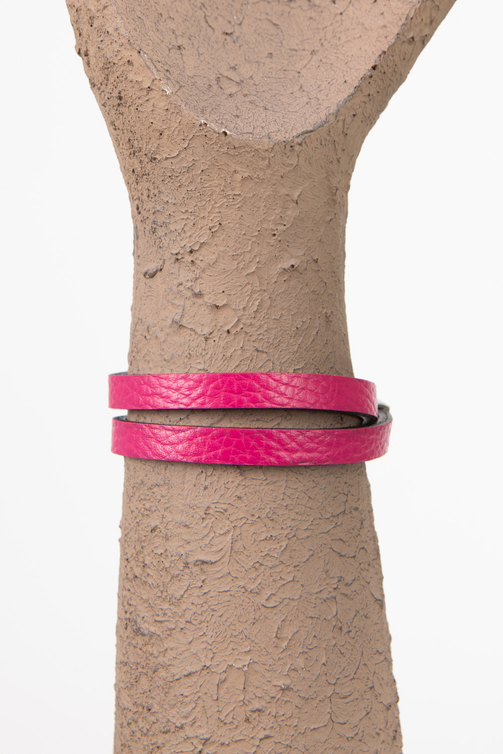 Estudio Viva Double Wrap Bracelet