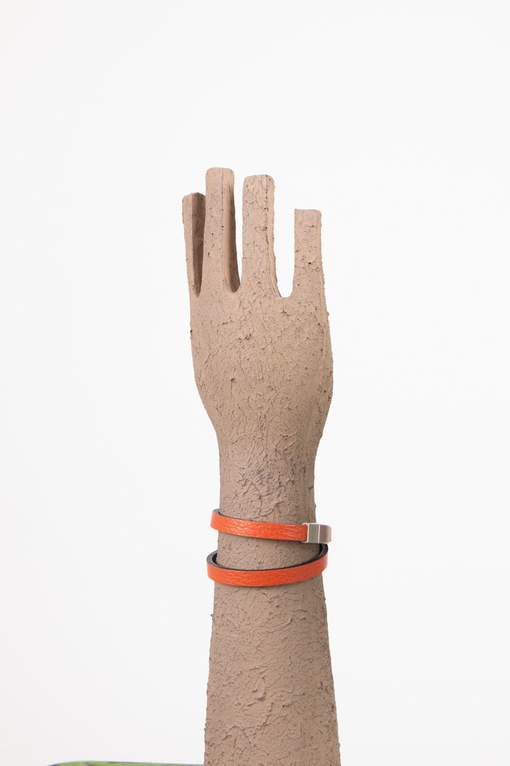 Estudio Viva Double Wrap Bracelet