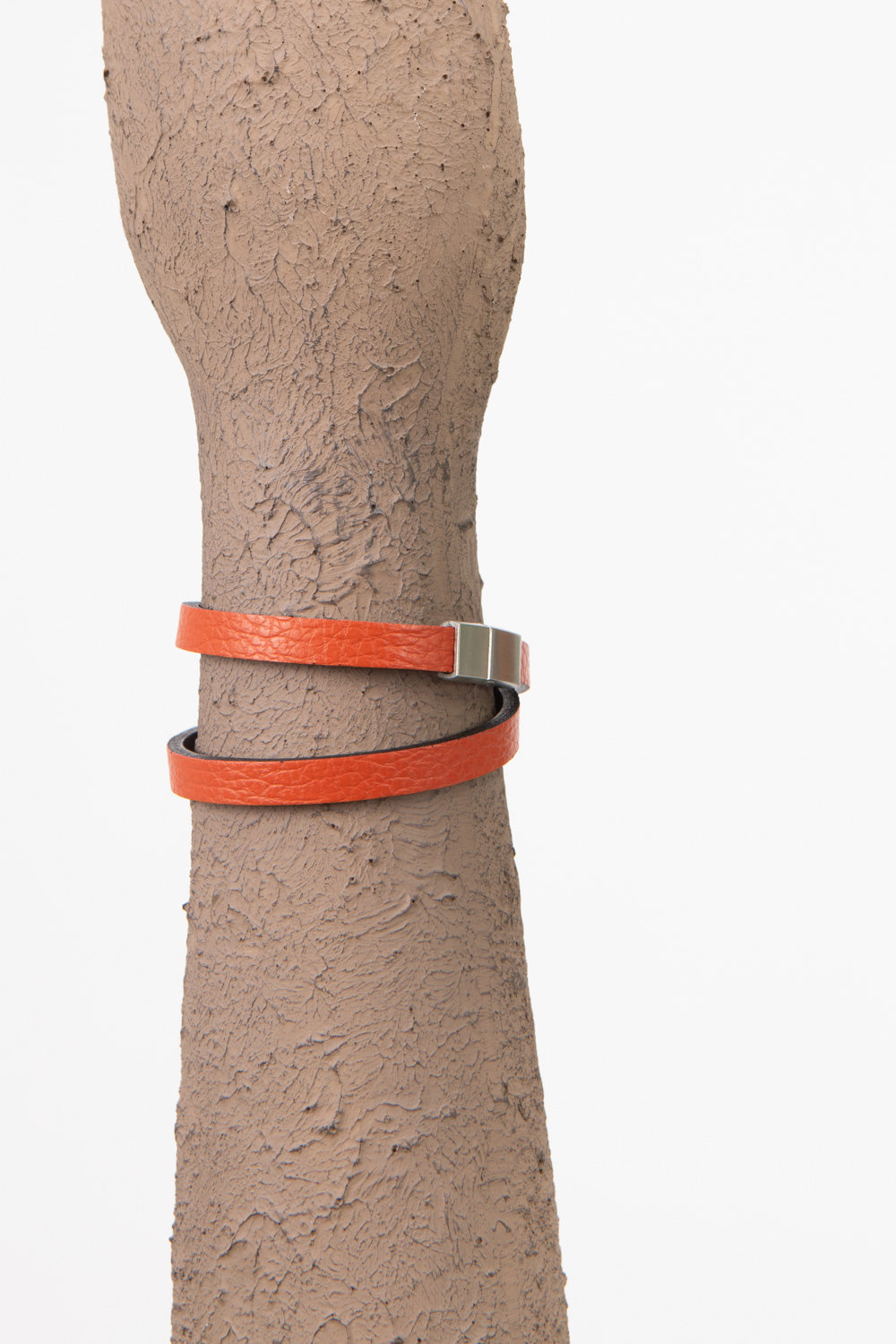 Estudio Viva Double Wrap Bracelet