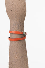 Estudio Viva Double Wrap Bracelet