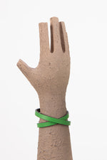 Estudio Viva Double Wrap Bracelet