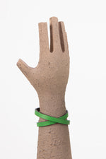 Estudio Viva Double Wrap Bracelet