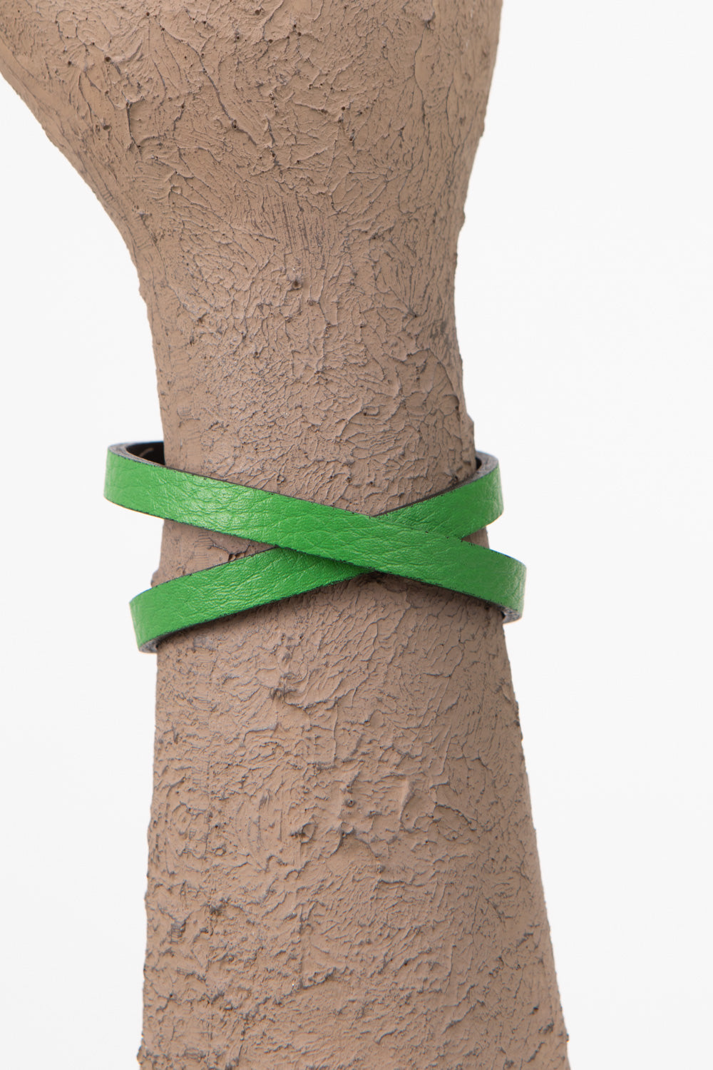 Estudio Viva Double Wrap Bracelet