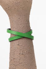 Estudio Viva Double Wrap Bracelet