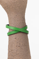 Estudio Viva Double Wrap Bracelet