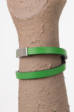 Estudio Viva Double Wrap Bracelet