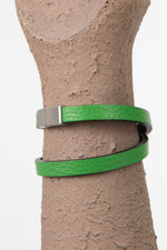 Estudio Viva Double Wrap Bracelet