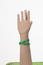 Estudio Viva Double Wrap Bracelet