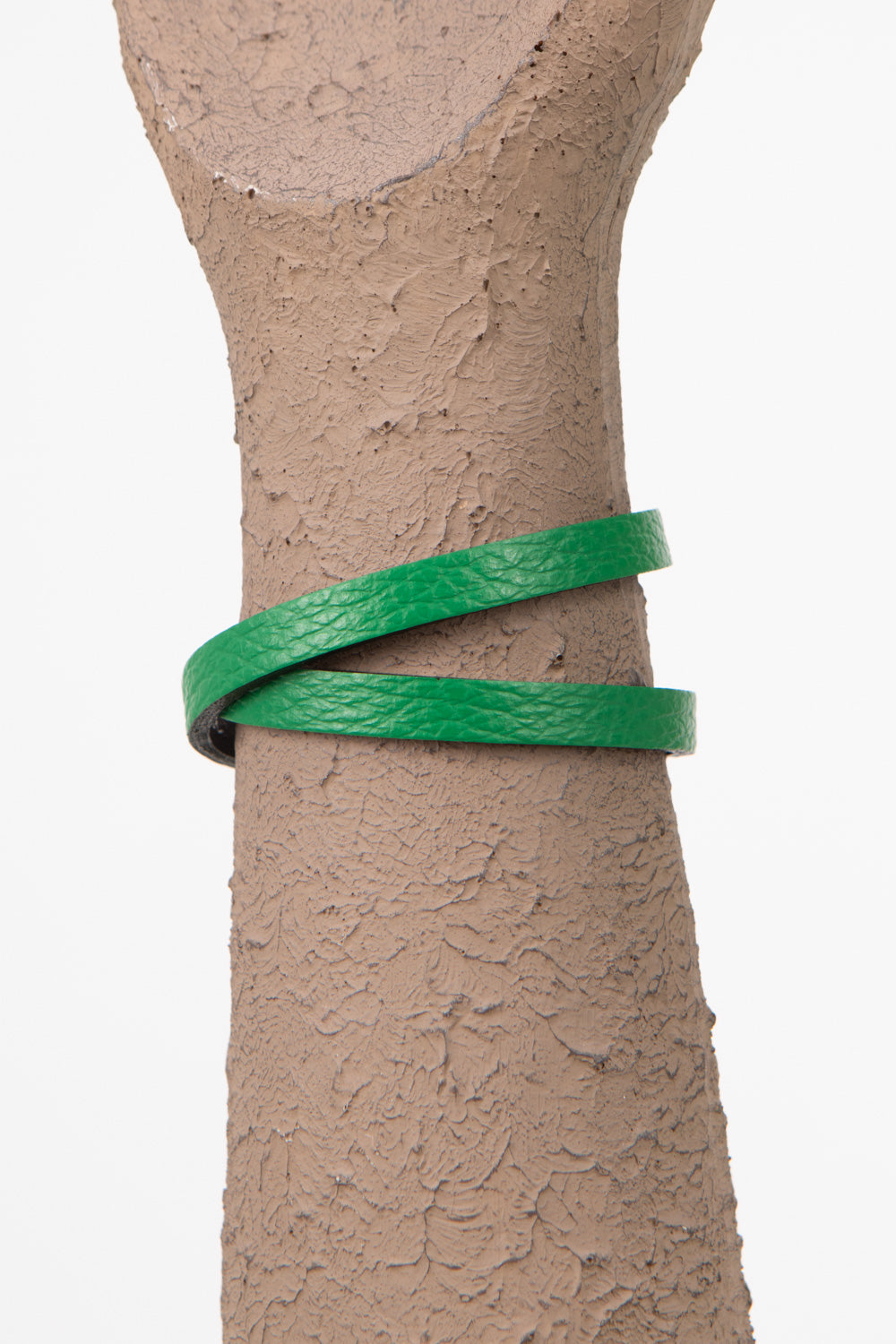 Estudio Viva Double Wrap Bracelet