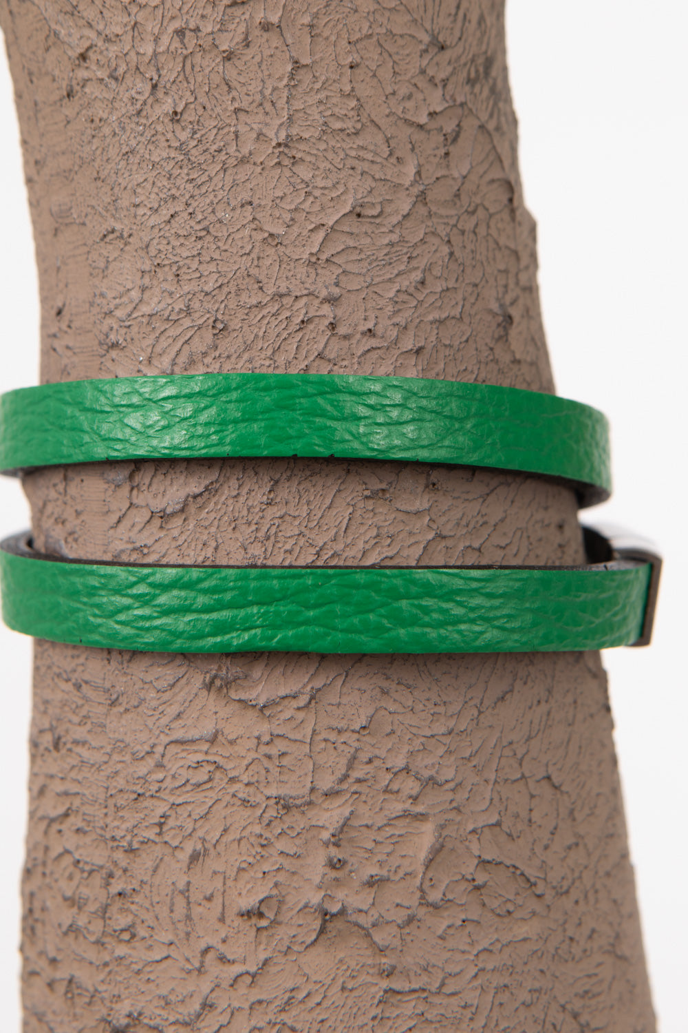 Estudio Viva Double Wrap Bracelet