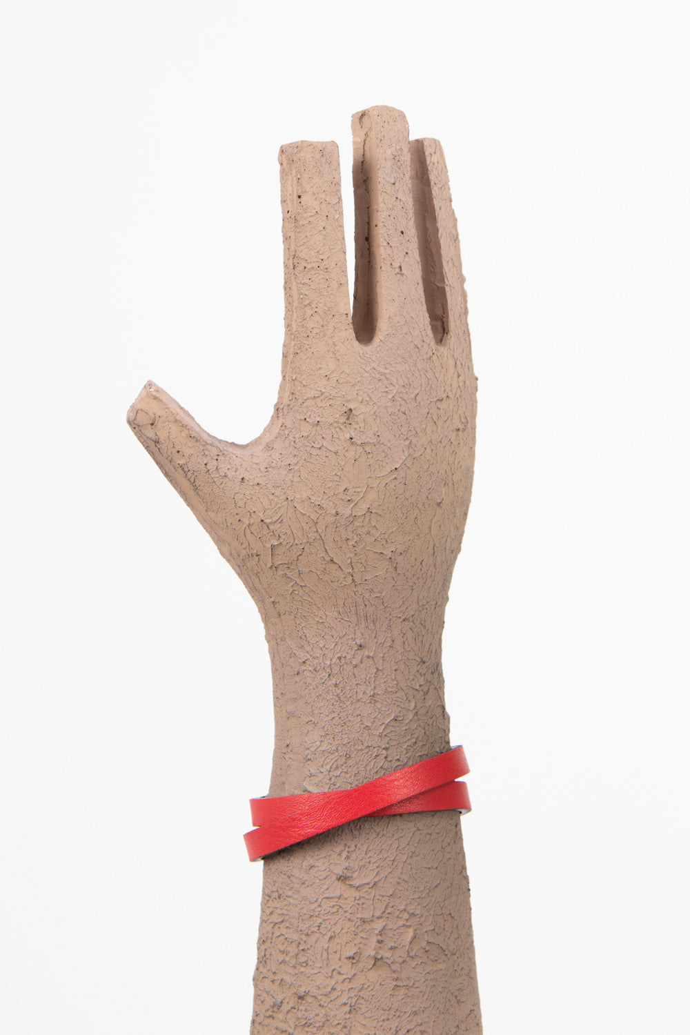 Estudio Viva Double Wrap Bracelet