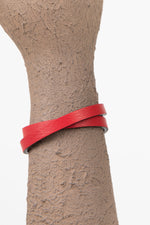 Estudio Viva Double Wrap Bracelet